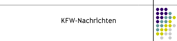 KFW-Nachrichten