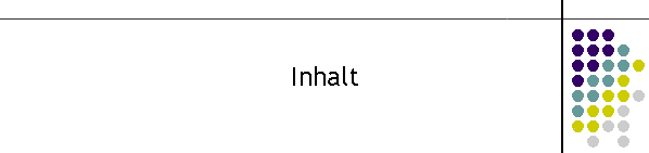 Inhalt