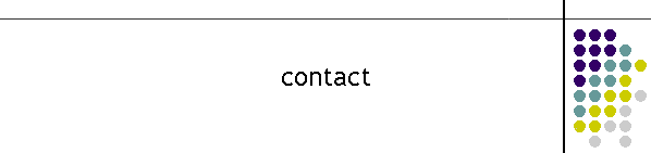 contact